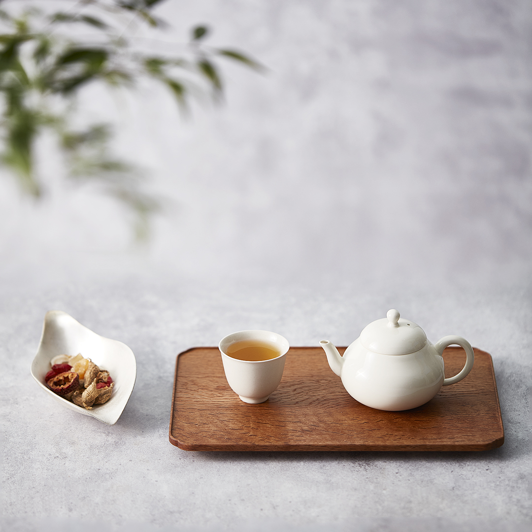 Chong Kio Farmacia Chinesa