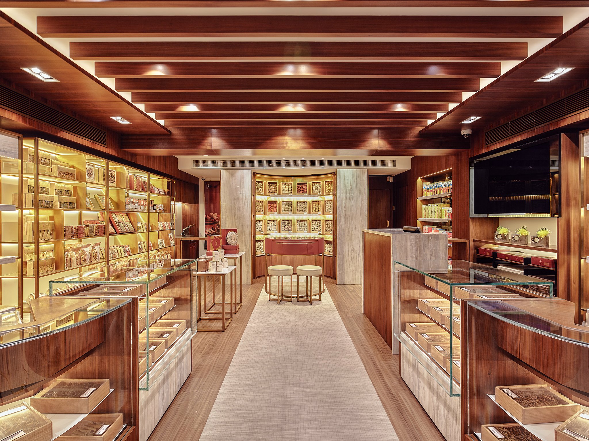 Chong Kio Farmacia Chinesa