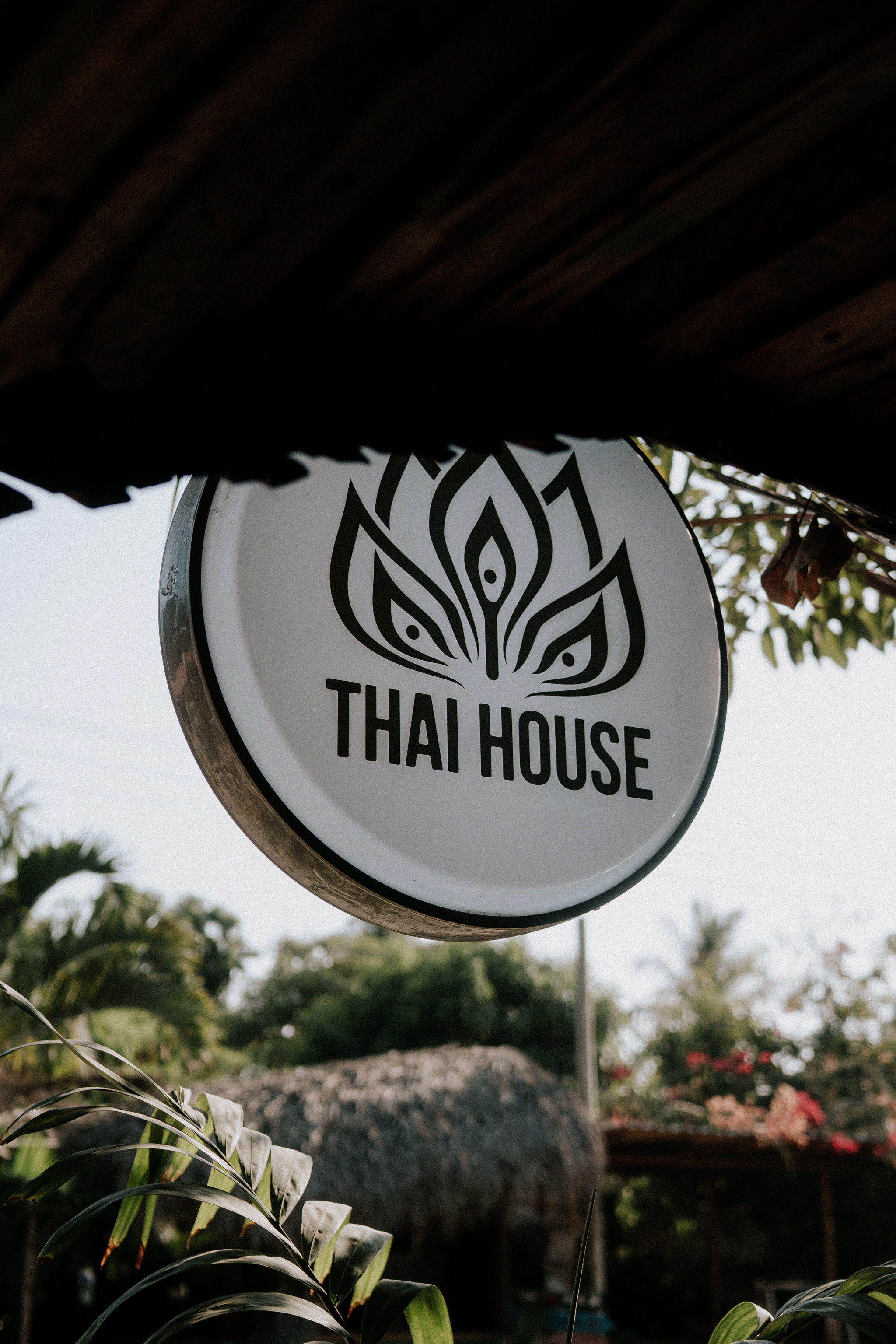 Thai House