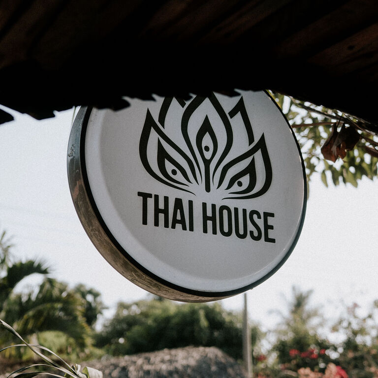 Thai House