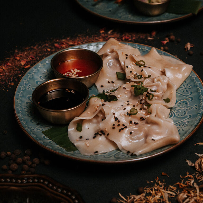 Thai House