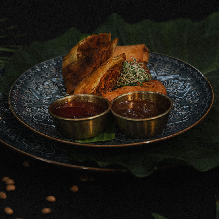 Thai House