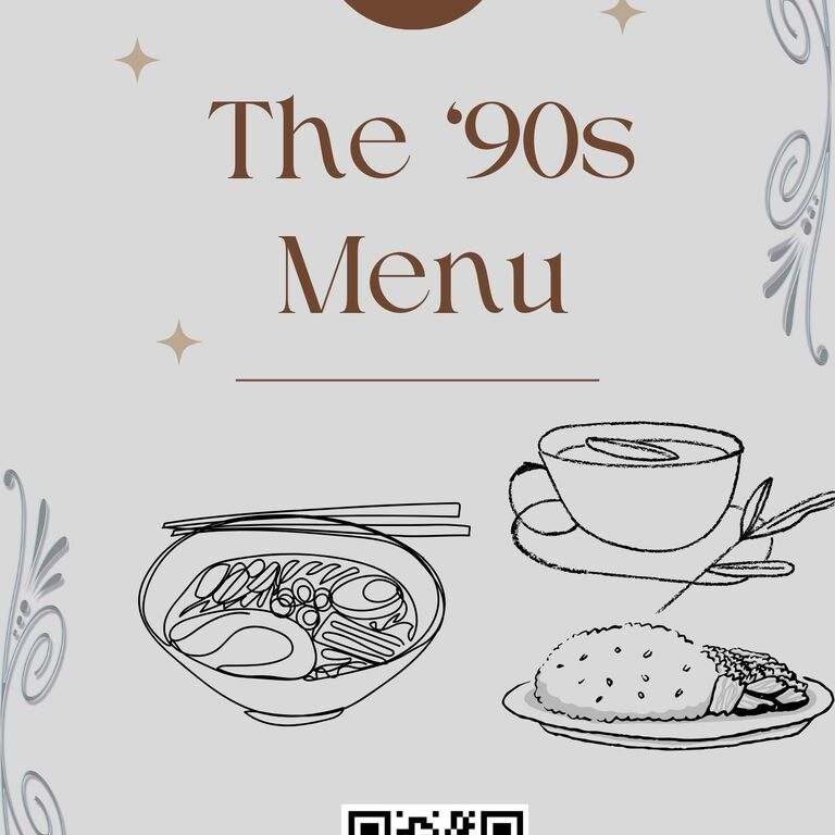 The ‘90s
