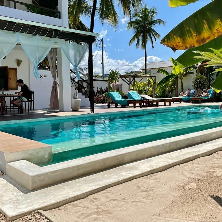 VILLA HURUMA