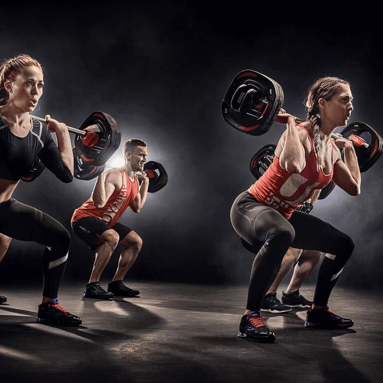 body and mind gym
