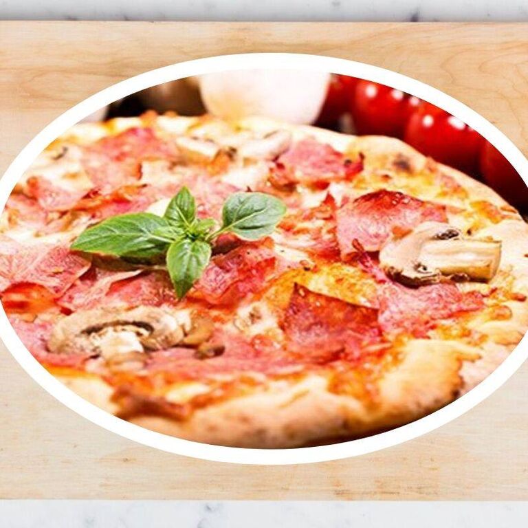 MammaMia Pizzeria