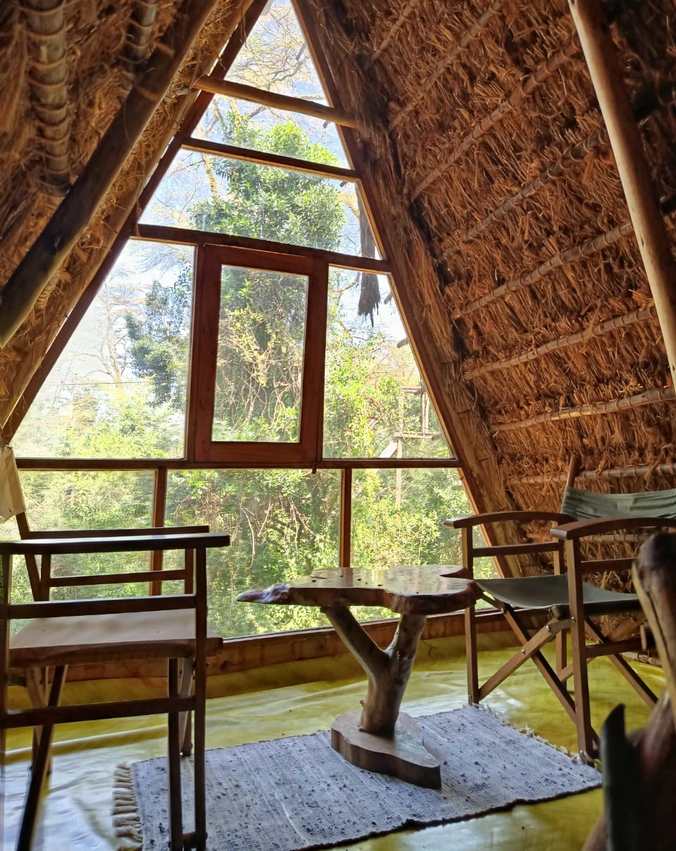 Oasis Eco Camp