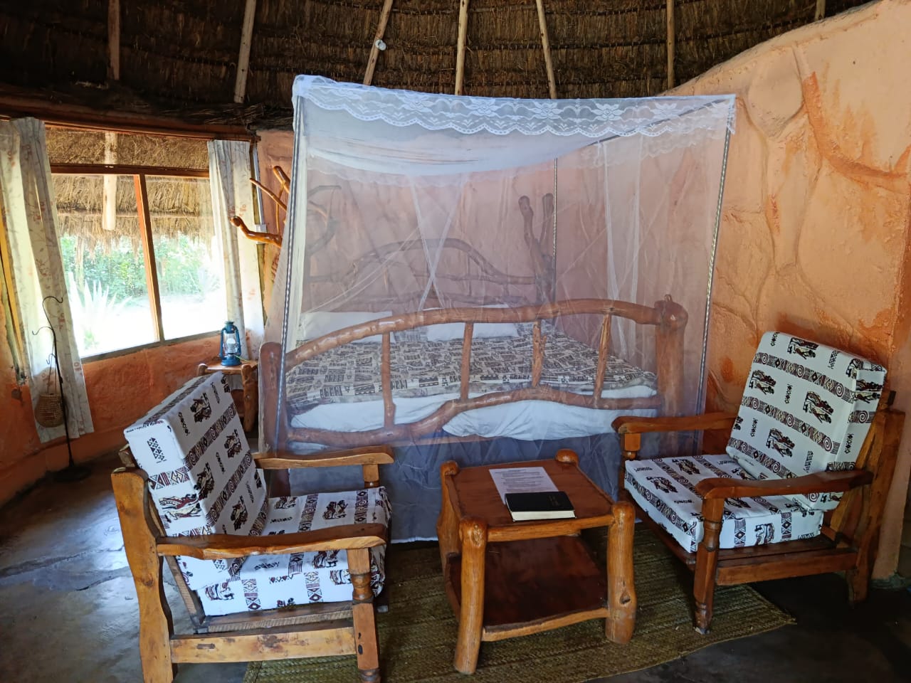 Oasis Eco Camp