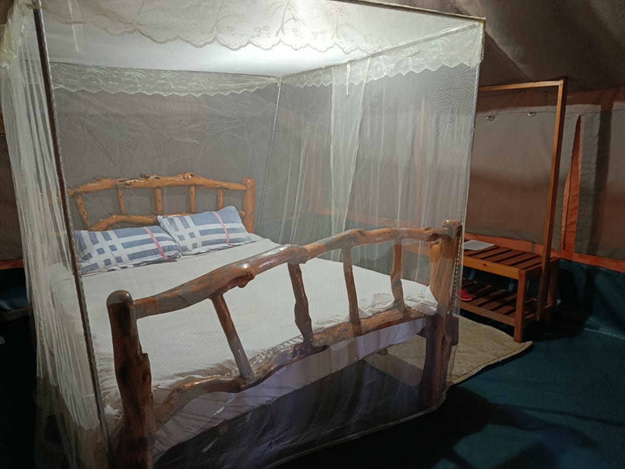 Oasis Eco Camp