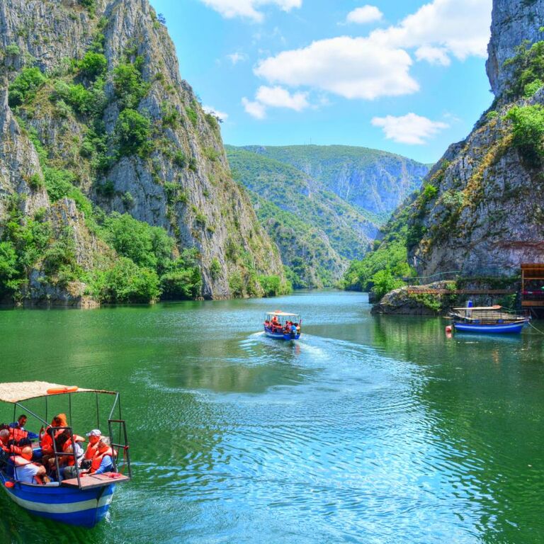 Plus Travel Skopje