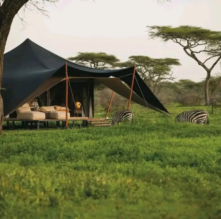 Umuco Safari Rwanda