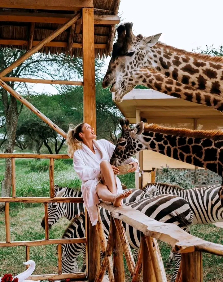 Umuco Safari Rwanda