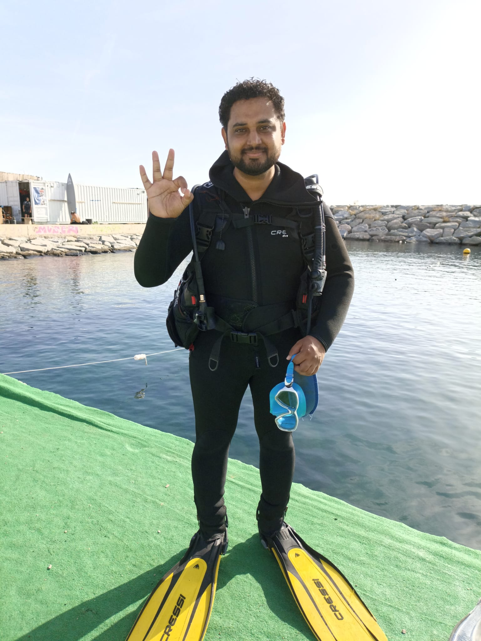 Idive Barcelona