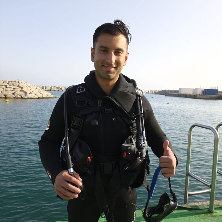 Idive Barcelona