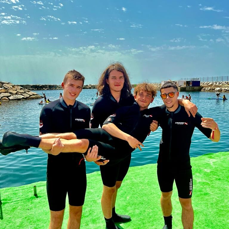 Idive Barcelona