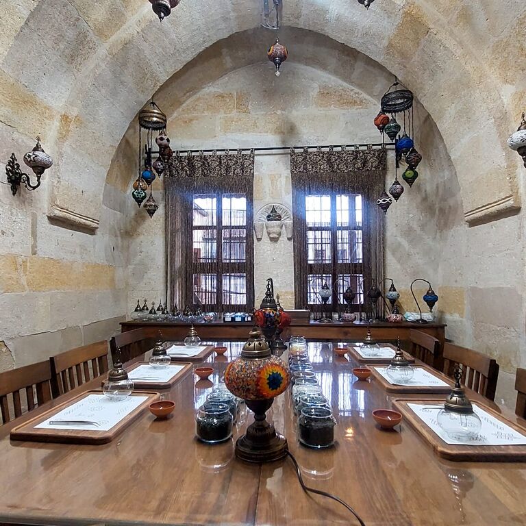 Cappadocia Workhop House