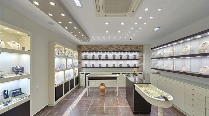 ANTONAKAKIS JEWELRY