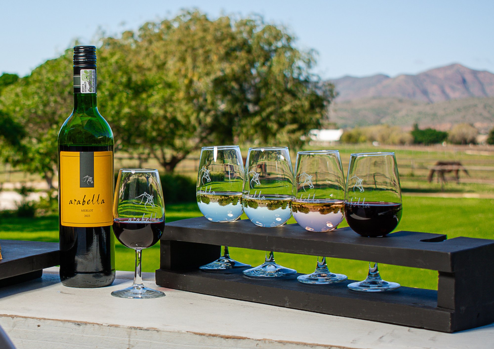 Arabella Wines