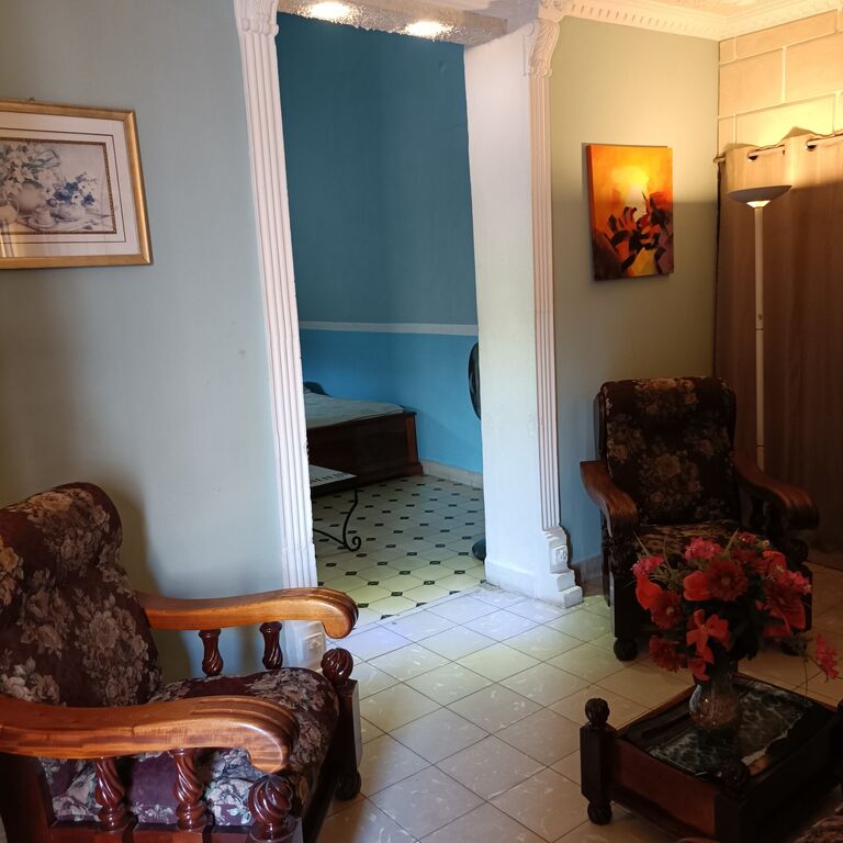 Hostal boulevard