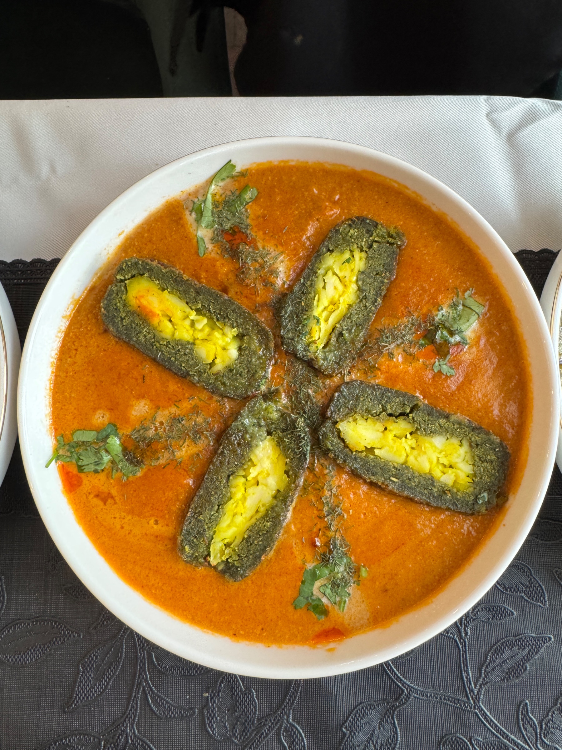 JR Indian Fusion Cuisine