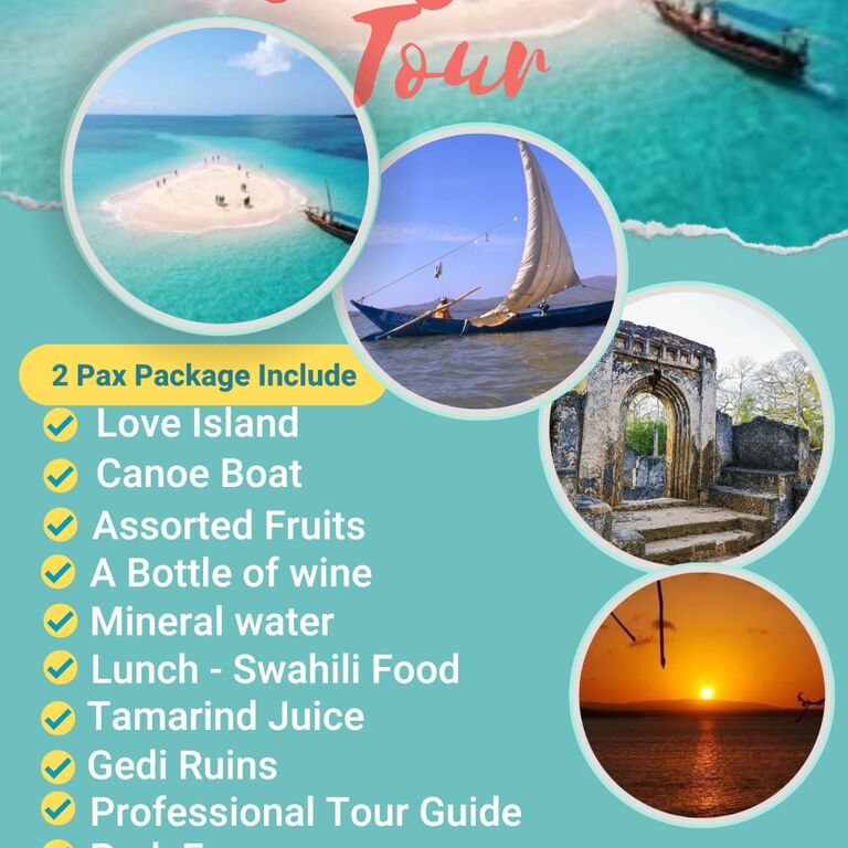 kenya classic tour travel