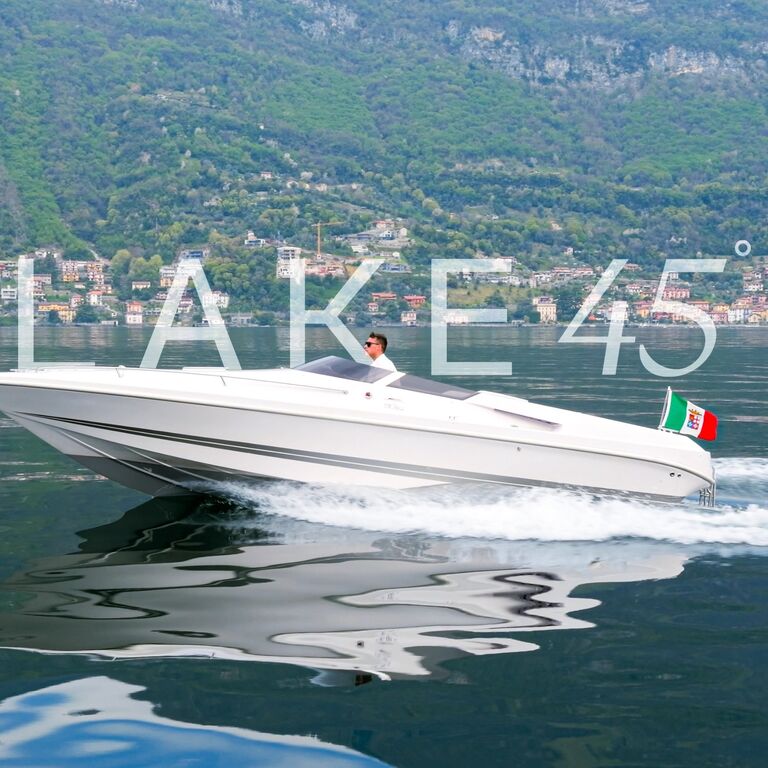 Lake45