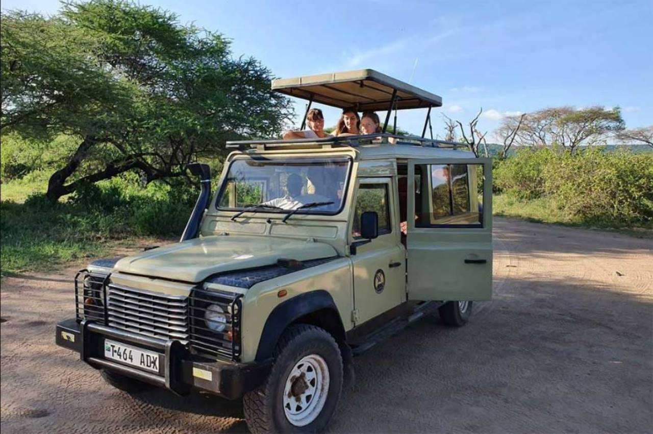Kiliholidays Tours and Safaris