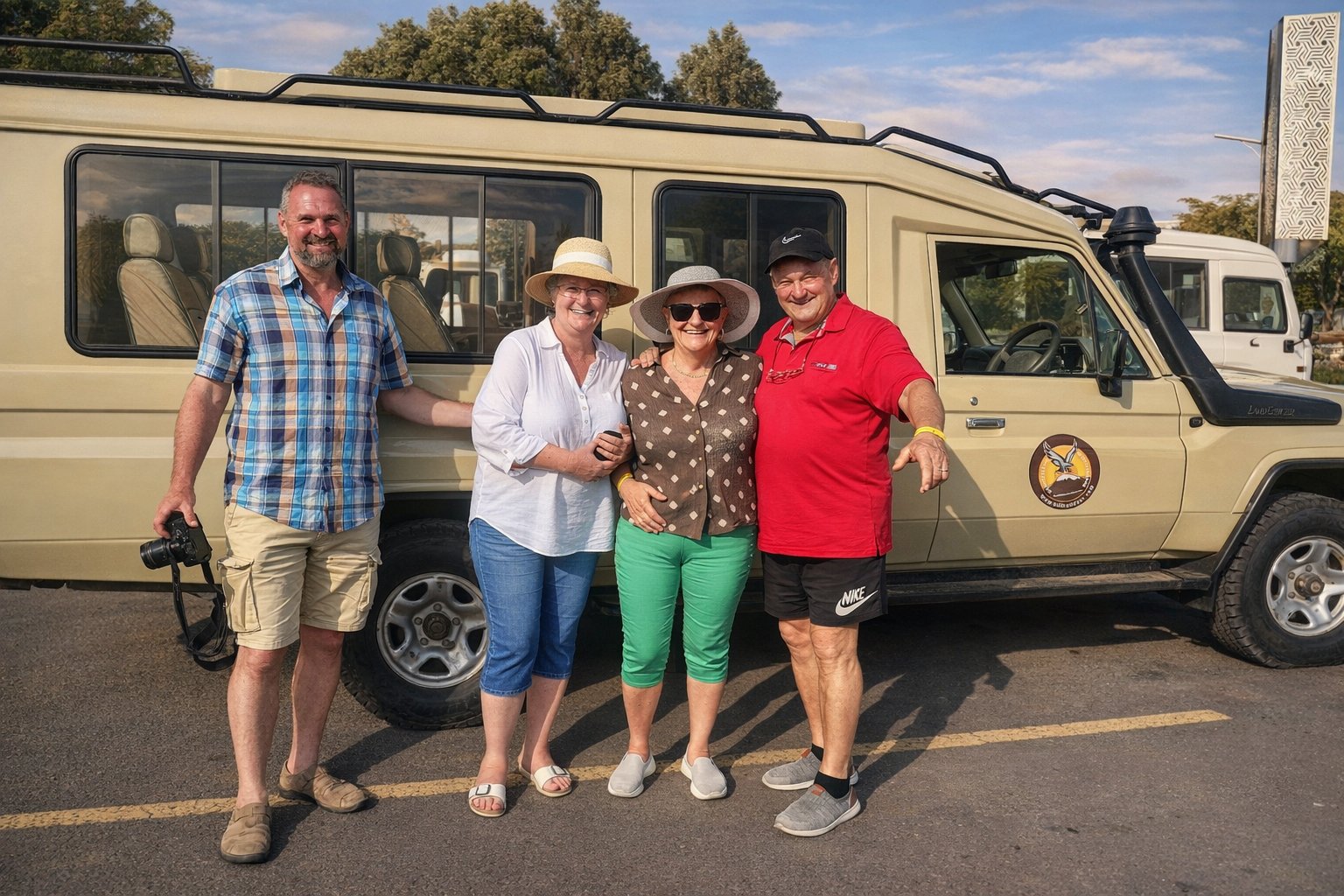 Kiliholidays Tours and Safaris