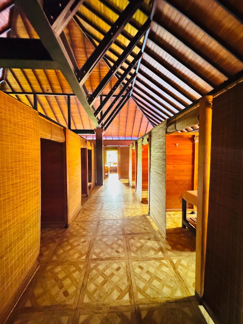 CELESTIA AYURVEDA RESORT