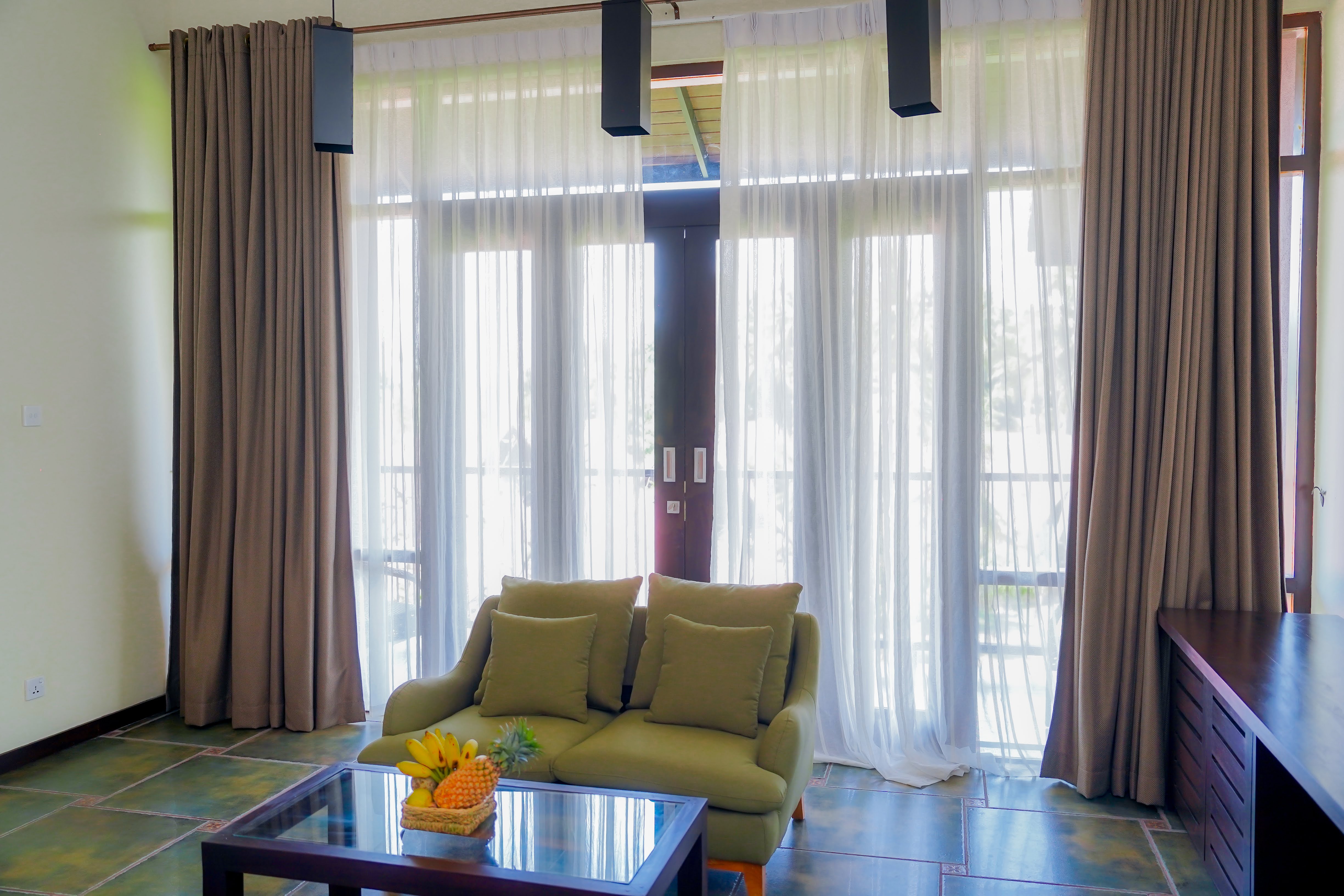CELESTIA AYURVEDA RESORT