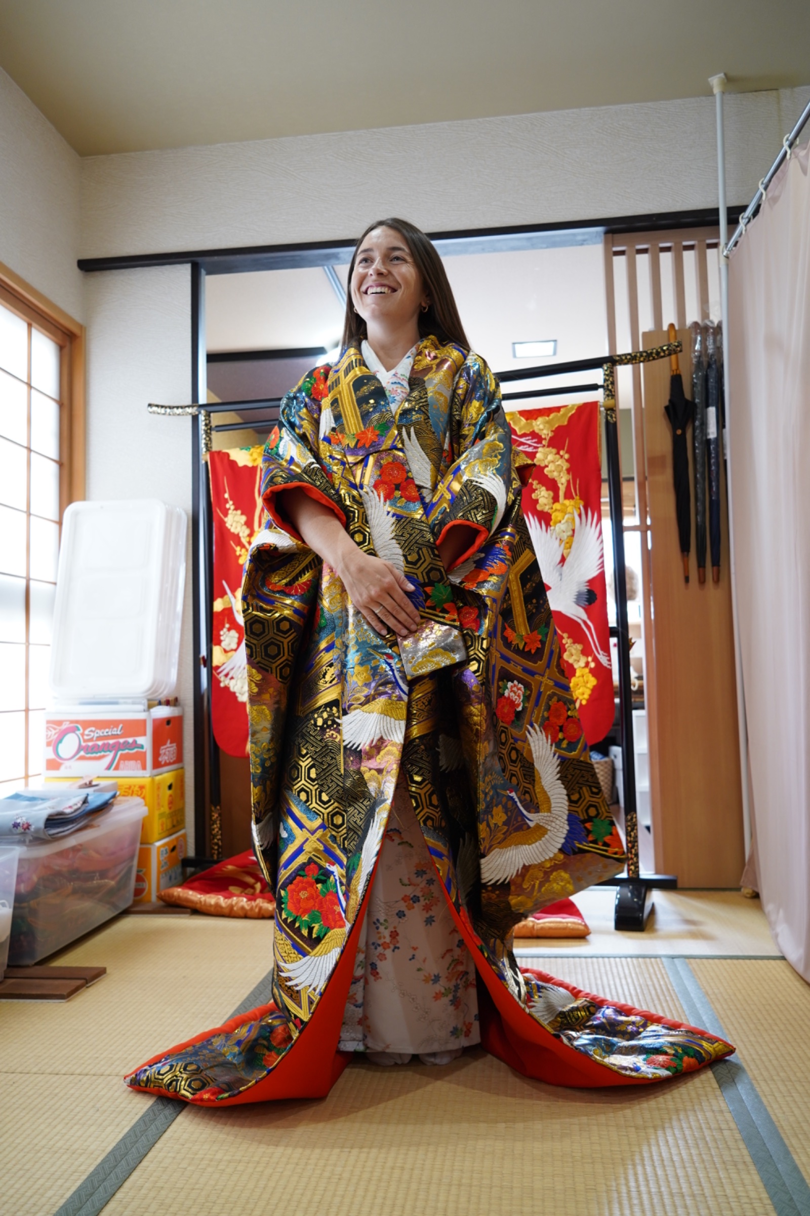 4 in 1 Cultural experience