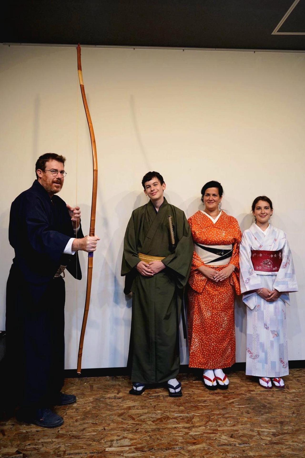 4 in 1 Cultural experience