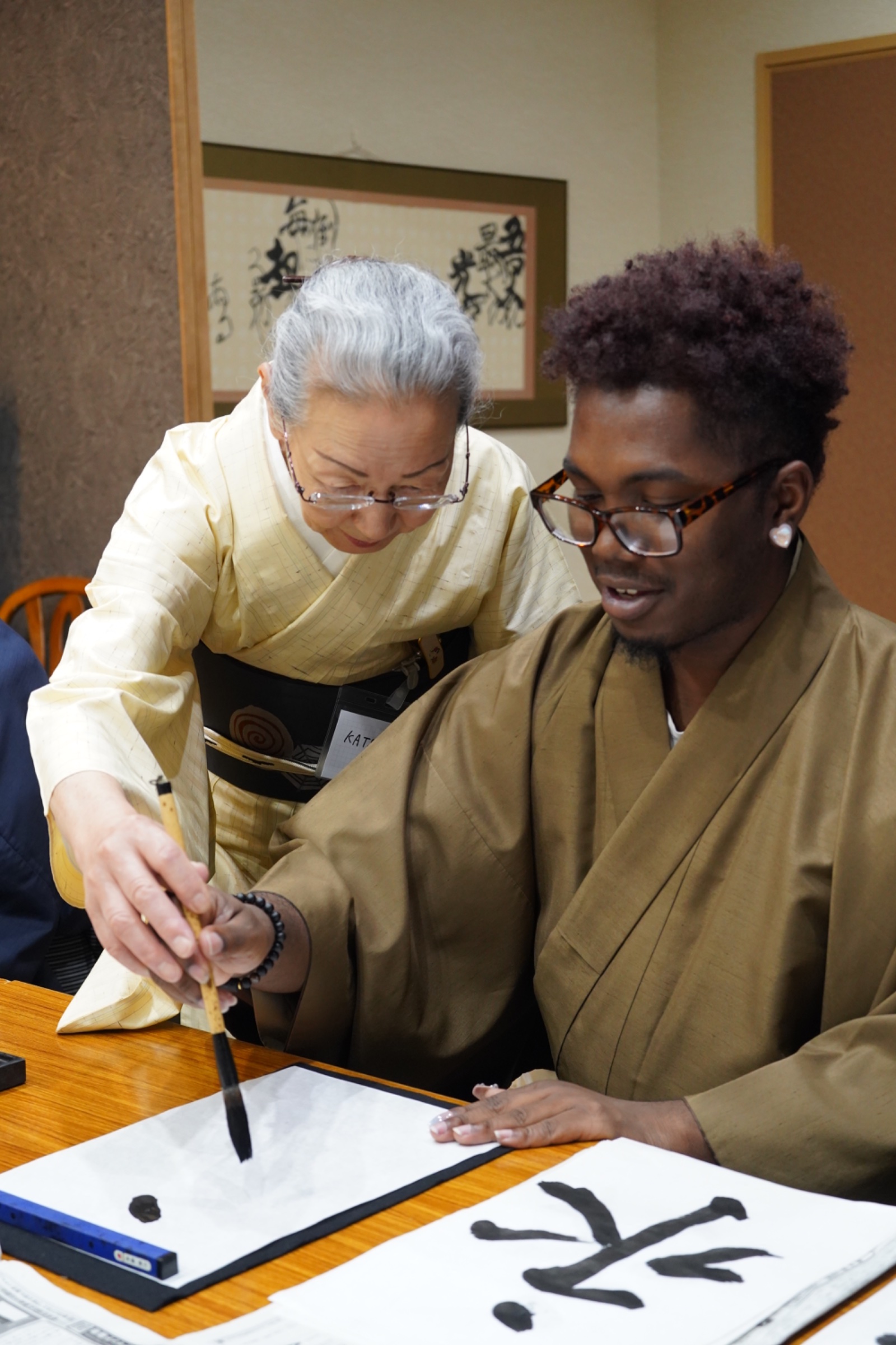 4 in 1 Cultural experience