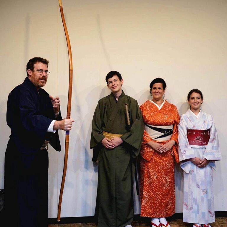 4 in 1 Cultural experience