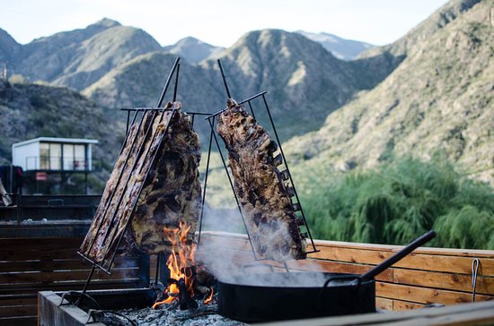 Sergio Landoni Wine Experience