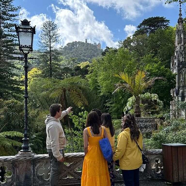 EasyEscape Tours