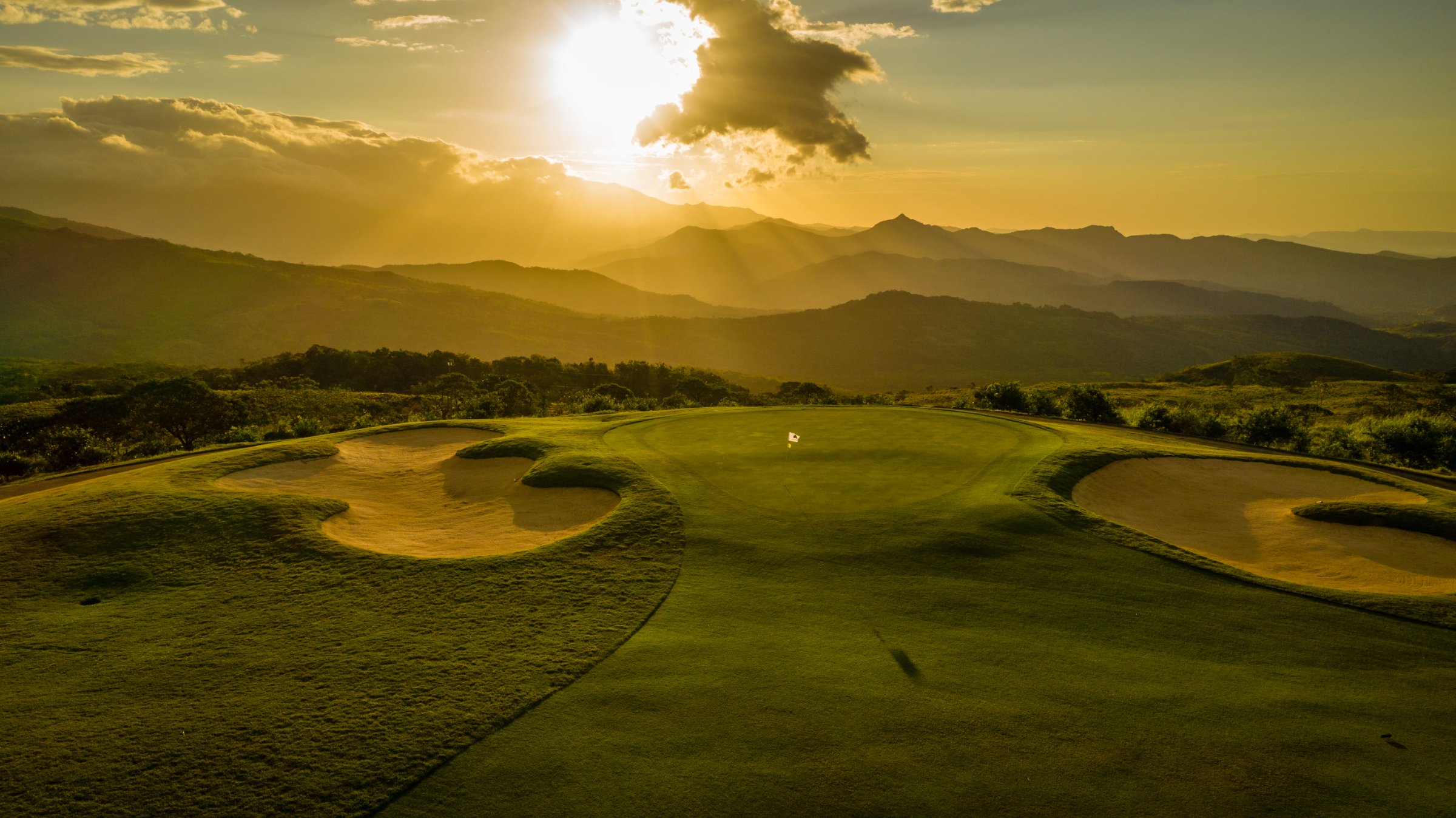 Lucero Golf & Country Club