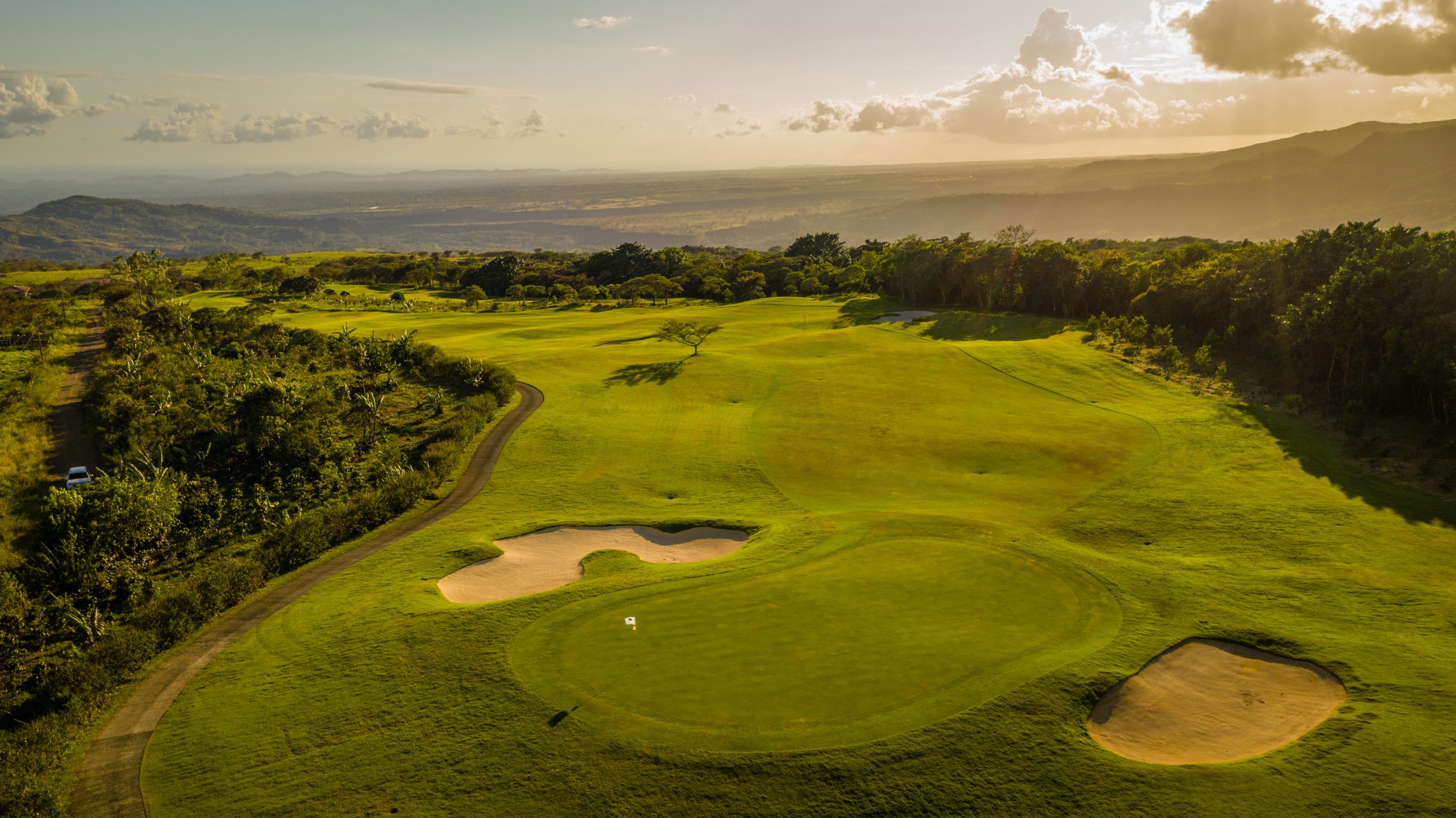 Lucero Golf & Country Club