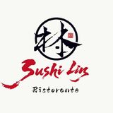 sushi lin