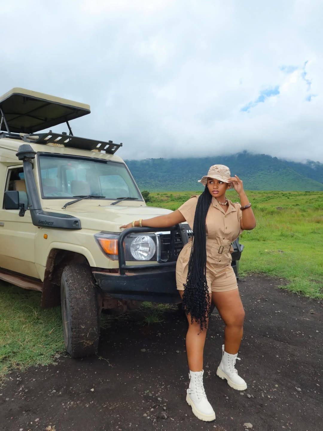 BOHOBE TRAVEL & TOURS