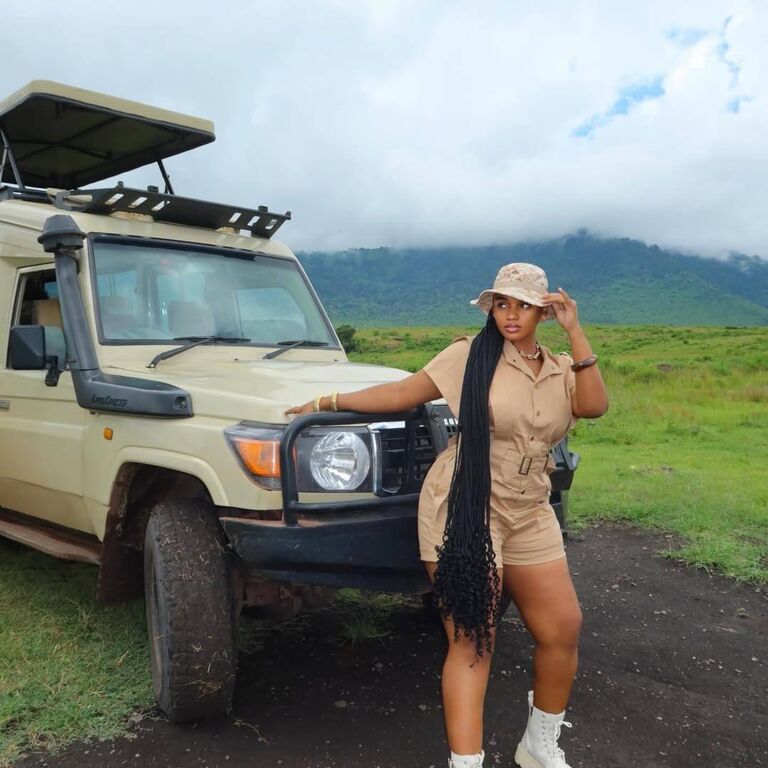 BOHOBE TRAVEL & TOURS