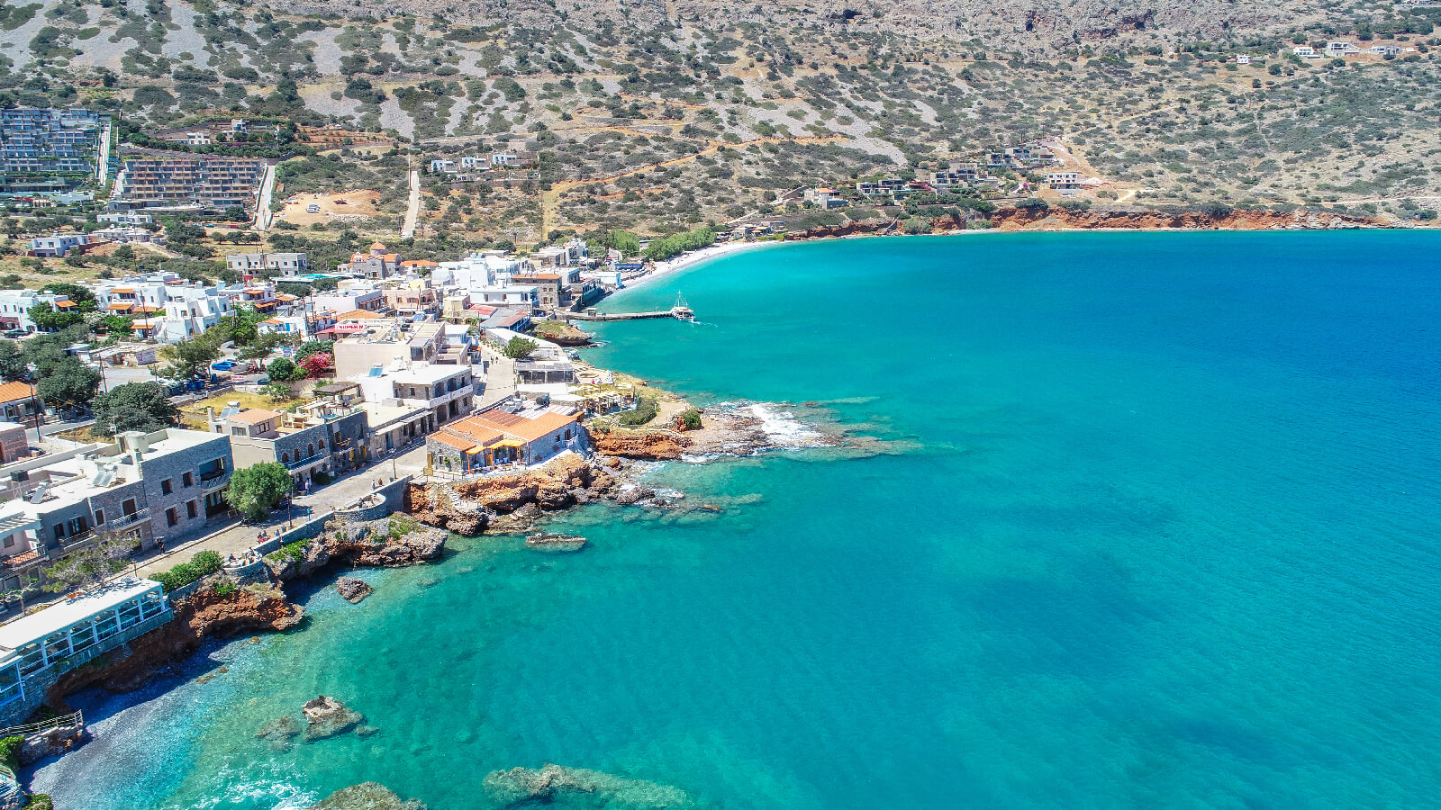 Book In Greece