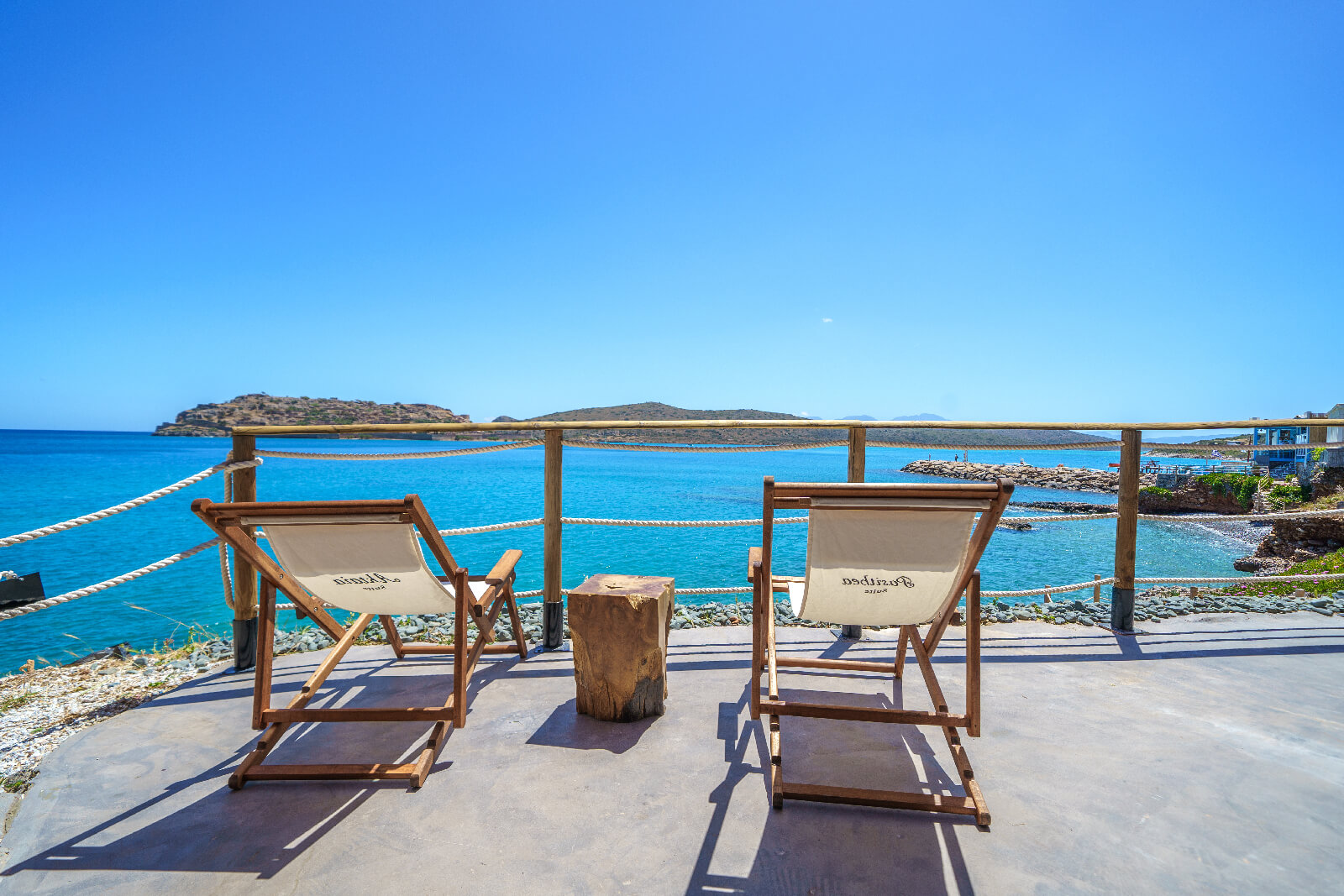 Book In Greece