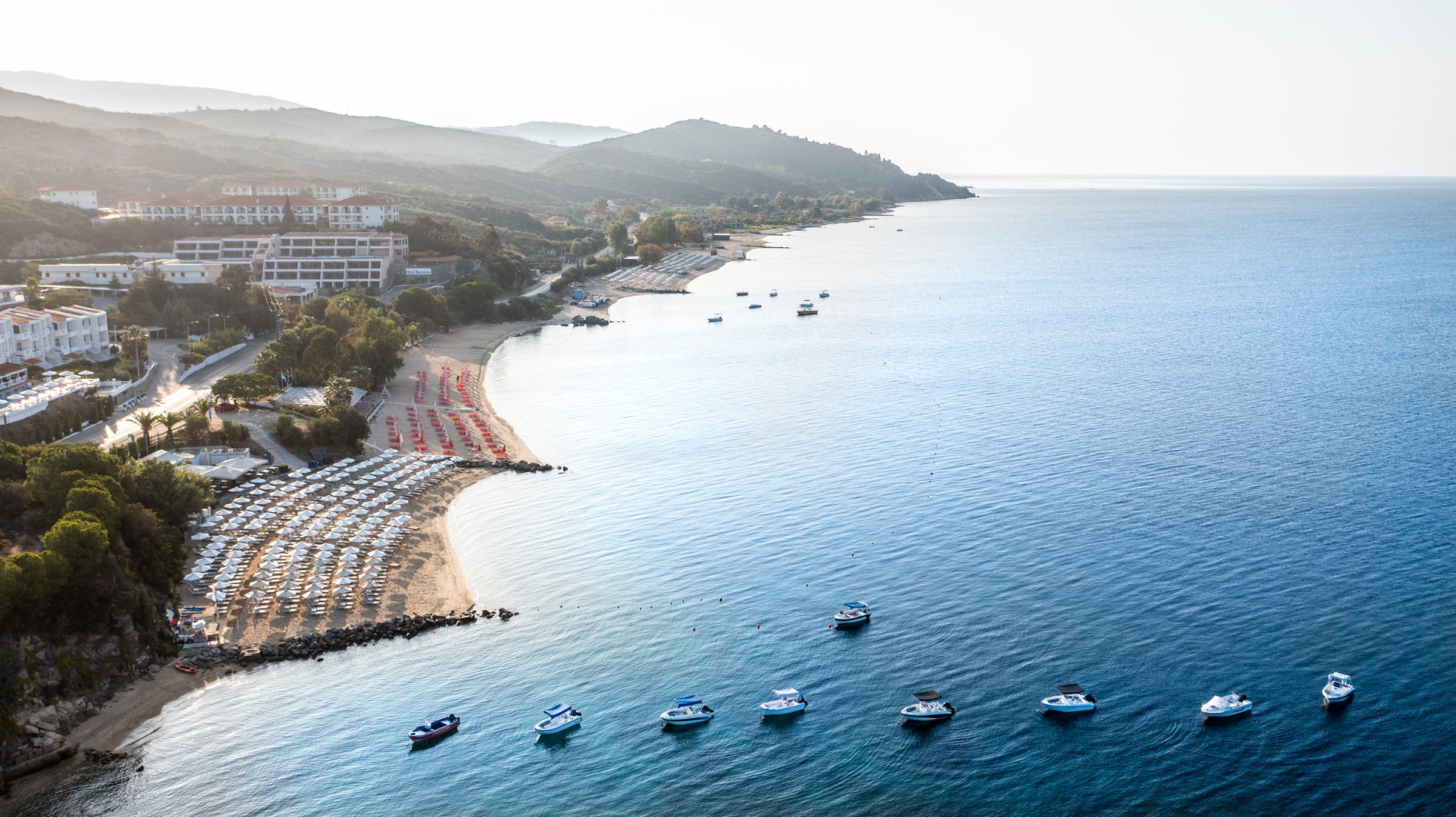 Book In Greece