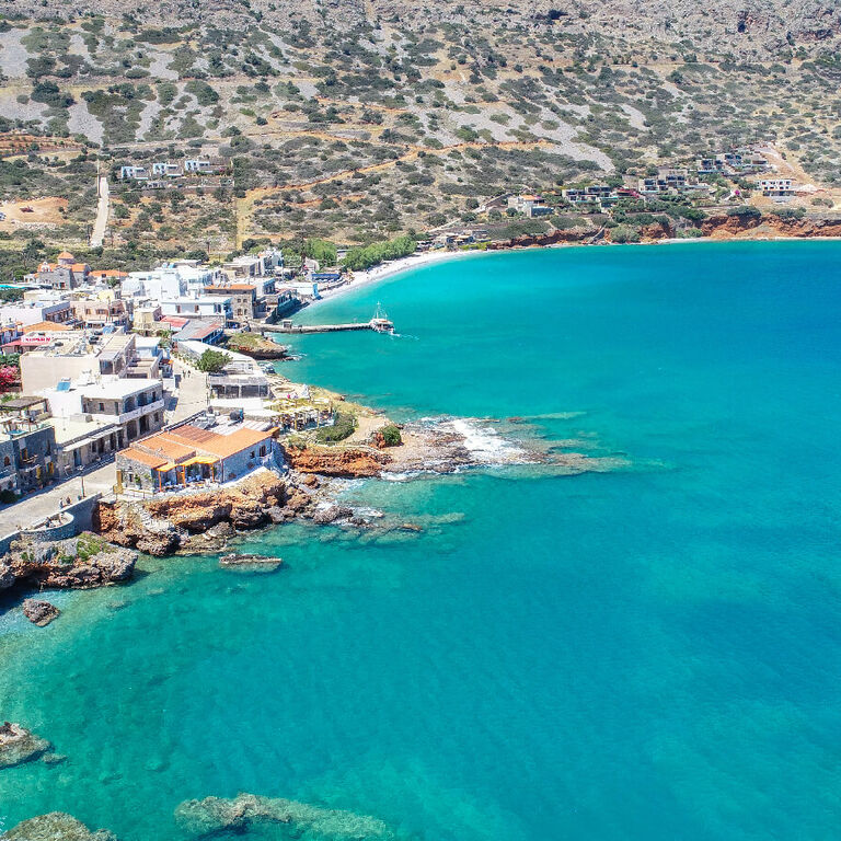 Book In Greece