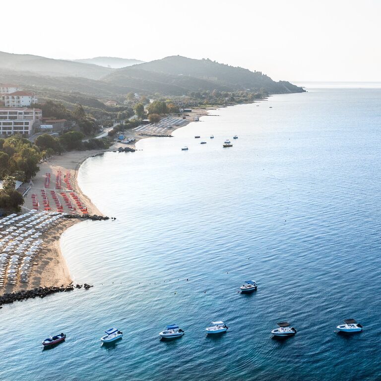 Book In Greece