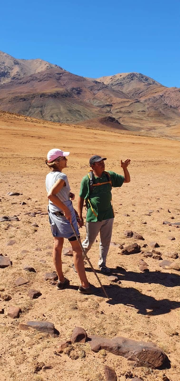 Jawad Atlas Guide Maroc