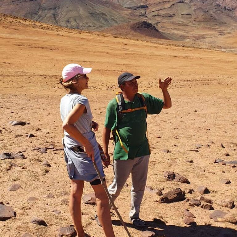 Jawad Atlas Guide Maroc
