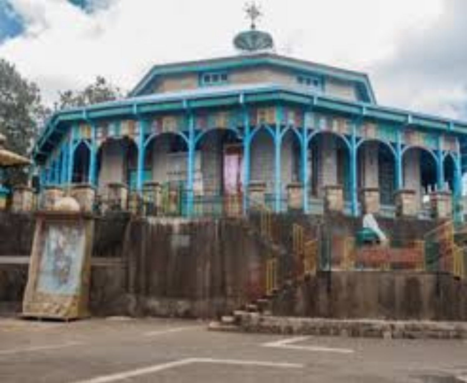 Full-Day Cultural & Historical