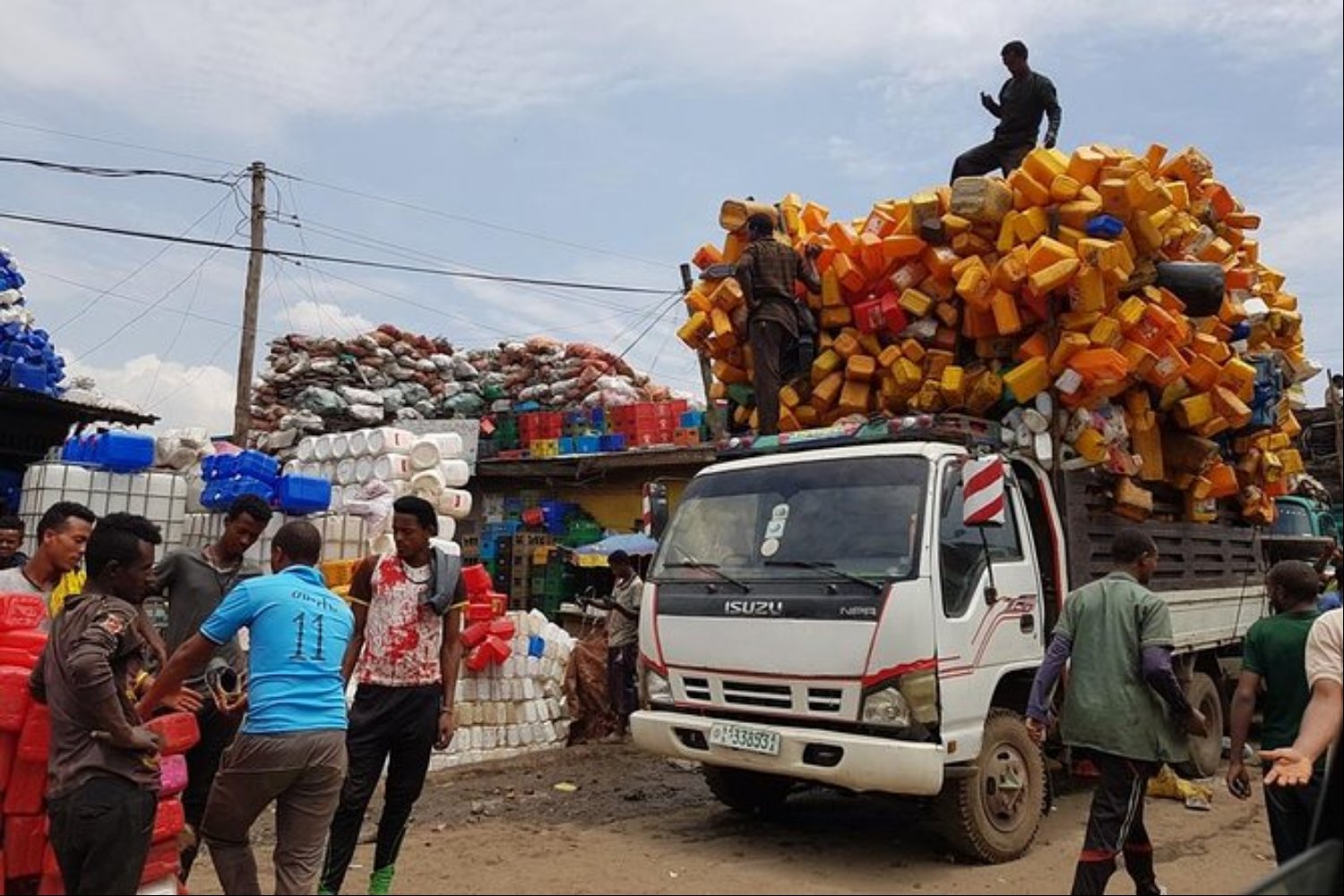 Full-Day Cultural & Historical